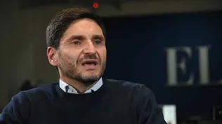 Maximiliano Pullaro