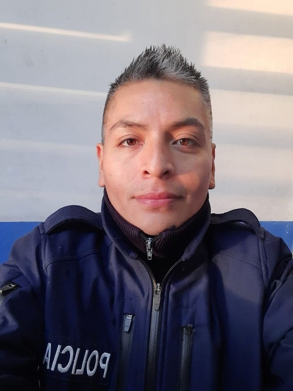 Chocobar abandonó la fuerza a fines de abril.