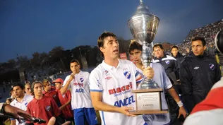 Alejandro Lembo
