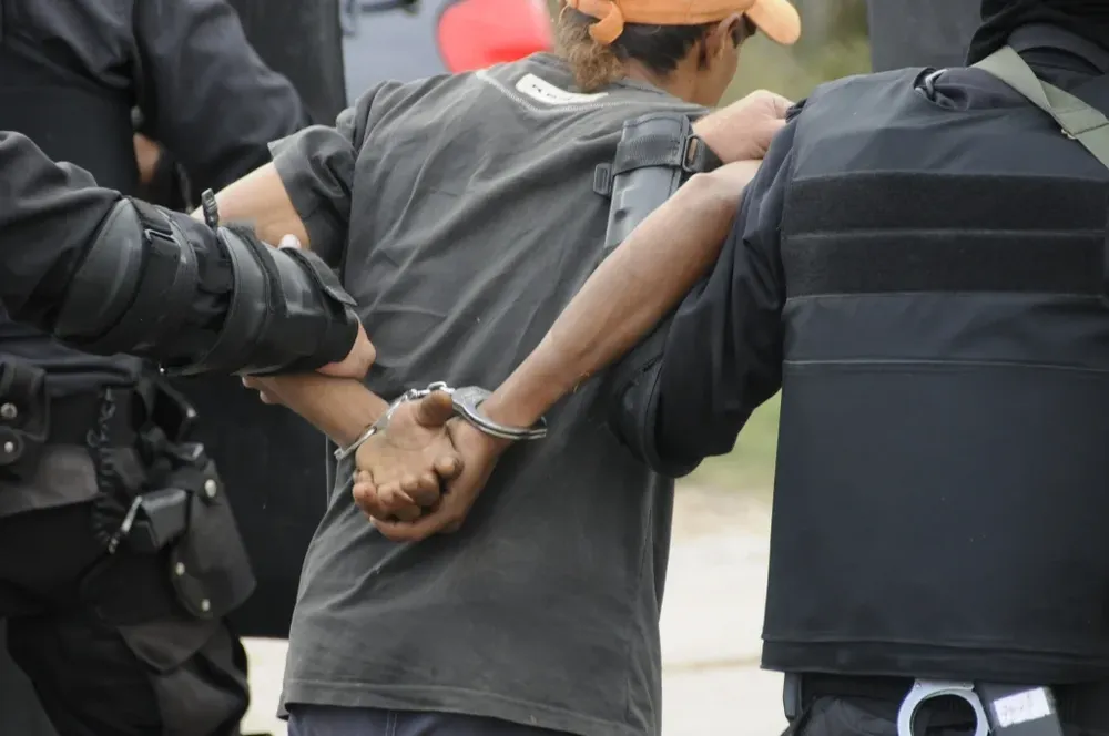 Para Paternain objetivo del gobierno fue mostrar éxito de operativos