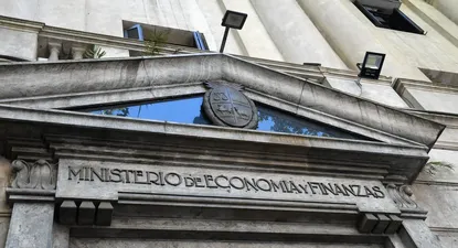 Ministerio de Economía