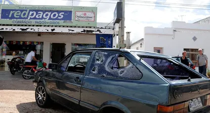 Seguros pagaron US$ 6,1 millones a 5.500 vehículos por granizada