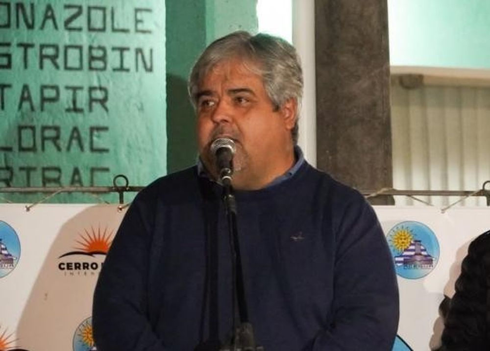 Javier Cabeza Rodríguez