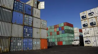 Argentina mantiene algunas trabas sobre las exportaciones uruguayas