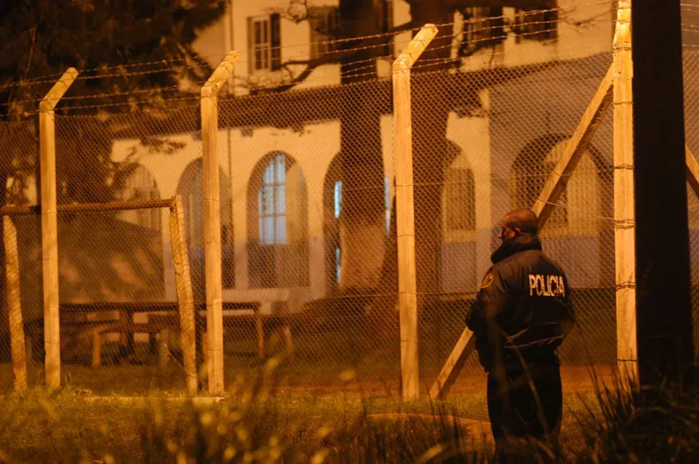 Las fugas de los menores preocupan a las autoridades