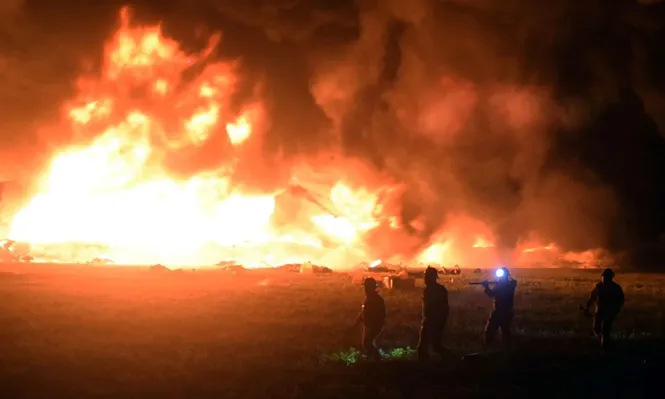 Explosión en México: las claves de una tragedia que lleva ya 85 muertos