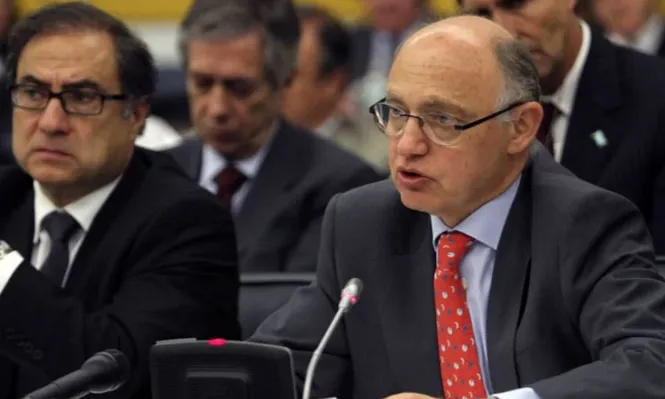 Timerman no pudo entrar a EEUU para tratamiento médico; le revocaron la visa
