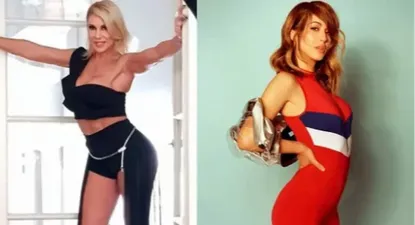 Farro y Vigna, a la pista en la salsa de 3