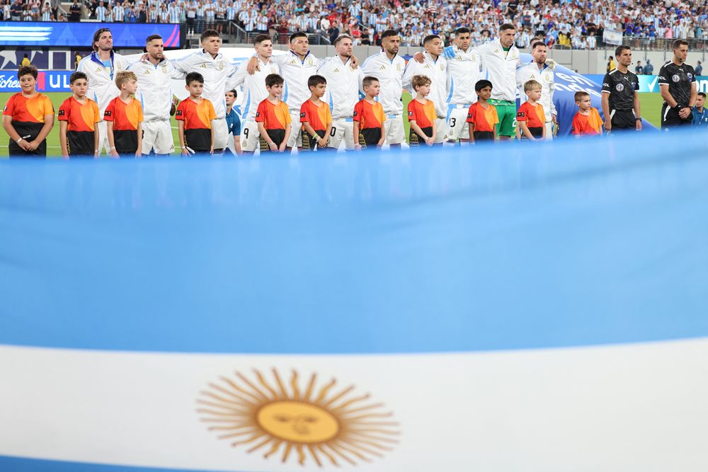 Argentina