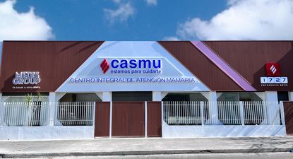 Marcando la diferencia: CASMU garantiza el tiempo de atención ambulatoria oportuna para mujeres y embarazadas