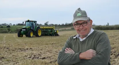 jose berriel: ?la ciudad precisa del campo y el campo precisa de la ciudad?
