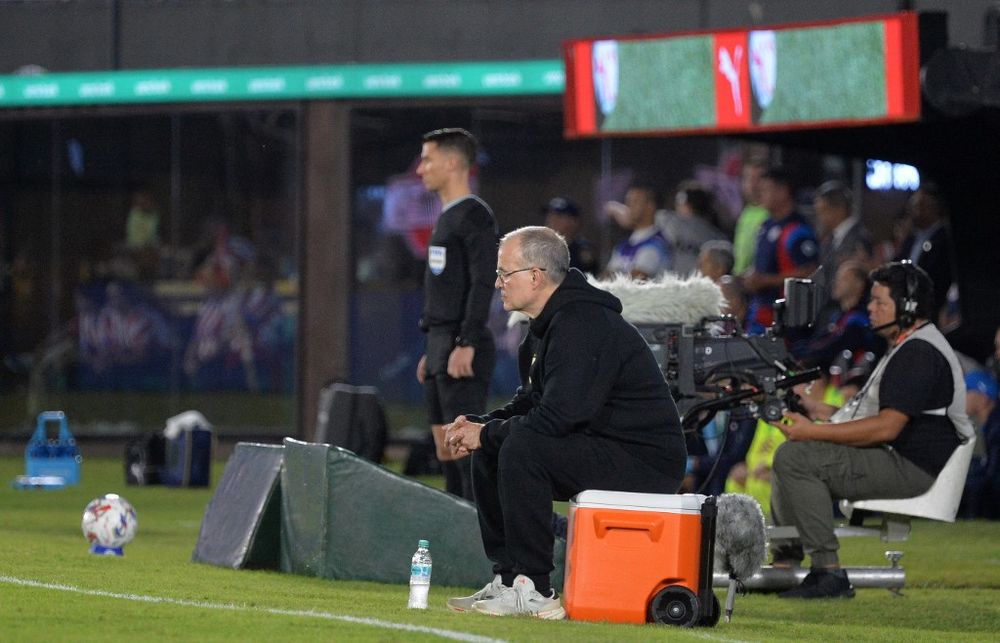 Marcelo Bielsa Marcelo Bielsa