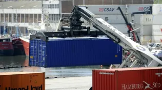 Exportadores argentinos piden “urgente suspensión” de medida que impide trasbordos en Uruguay