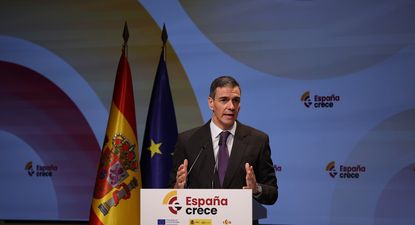 Pedro Sánchez responde que Marlaska no dimitirá pese a la denuncia por agresión sexual al número dos de la Policía