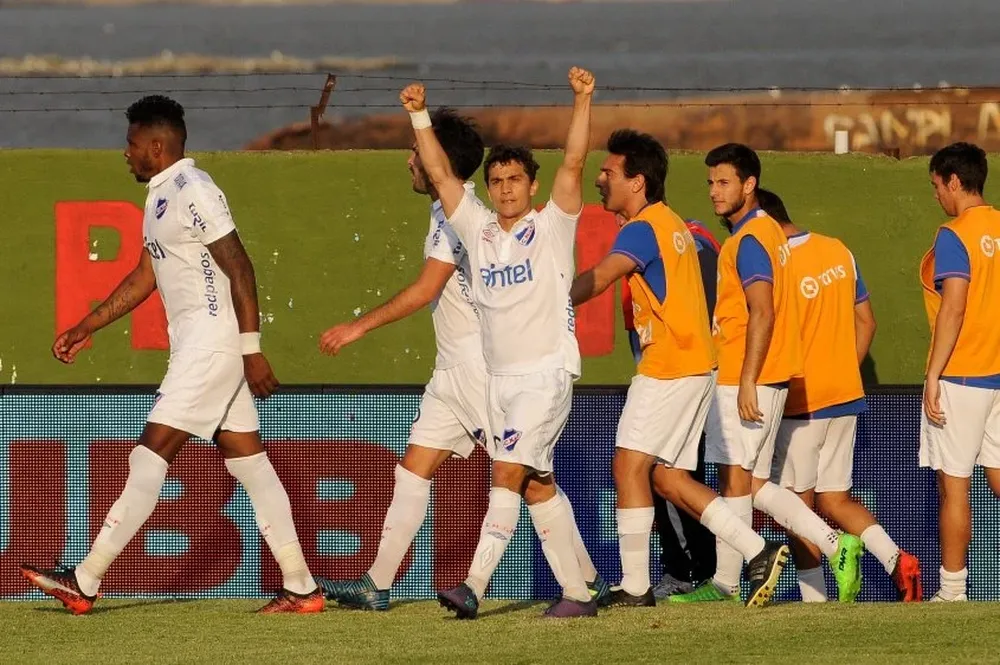 Sebastián Fernández