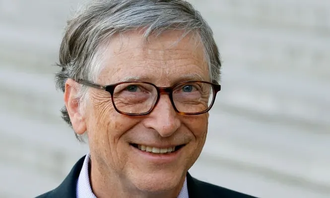 Bill Gates reveló un truco para que encuentre el trabajo de sus sueños
