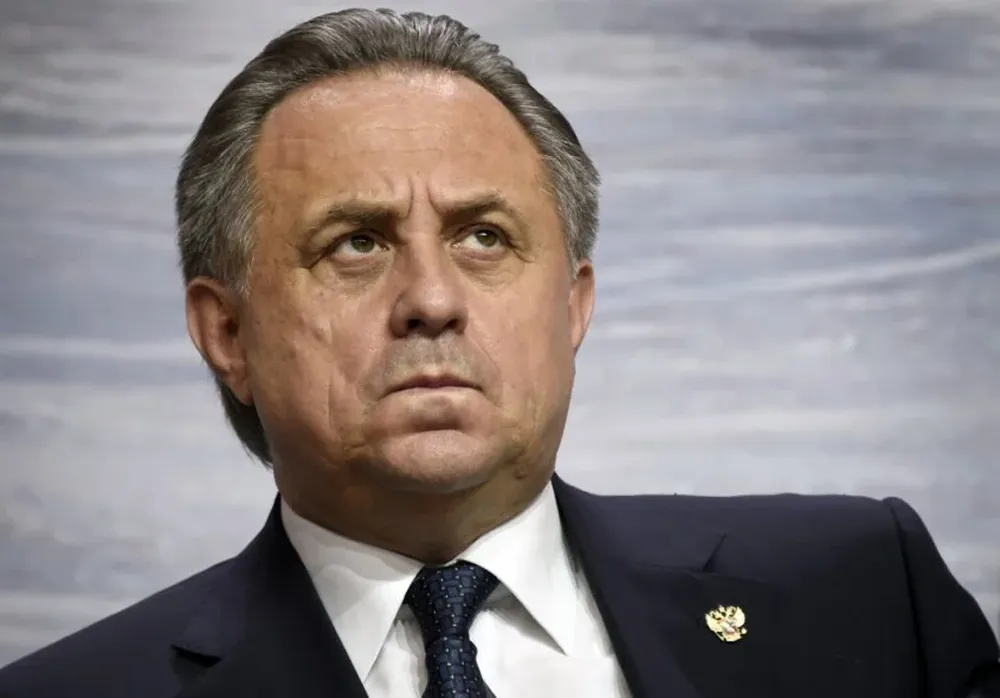 Vitaly Mutko, Ministro de Deportes ruso que agradeció la decisión del COI de no sanacional al Comité Olímpico ruso