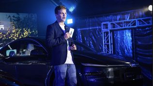 El plan de Tesla para Uruguay según su country manager: financiamiento, infraestructura de carga y una estrategia que va más allá de vender autos