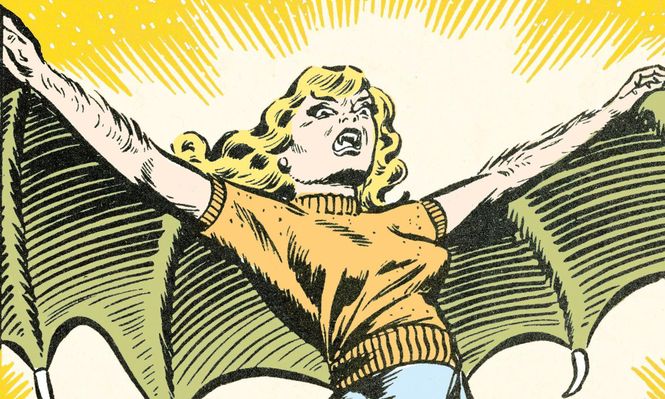 El "vampiro emocional" no se alimenta de tu sangre, pero sí te drena de toda tu energía.