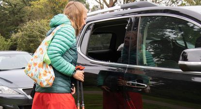 El robo de automóviles es una epidemia tal que fue declarada "crisis nacional" por la Oficina de Seguros de Canadá.