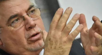 Brasil no puede imponer cuota a lácteos uruguayos, dijo Aguerre