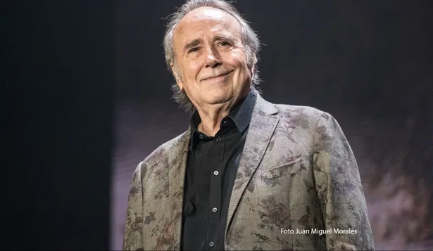Serrat recoge este sábado el premio de la Banda Primitiva de Llíria.