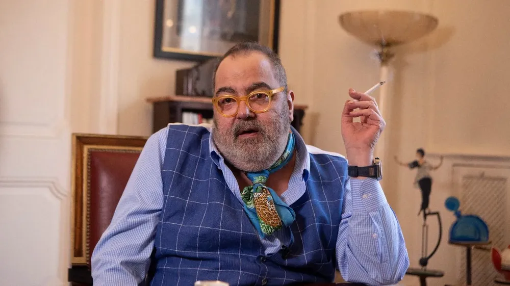 El periodista no podrá viajar a Miami