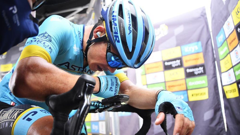 Miguel Superman López