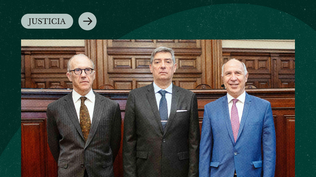 La Corte Suprema dejó vigente la derogación de la Ley de Tierras Rurales dispuesta por el Gobierno
