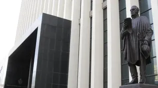 La mayor obra de UTE está demorada