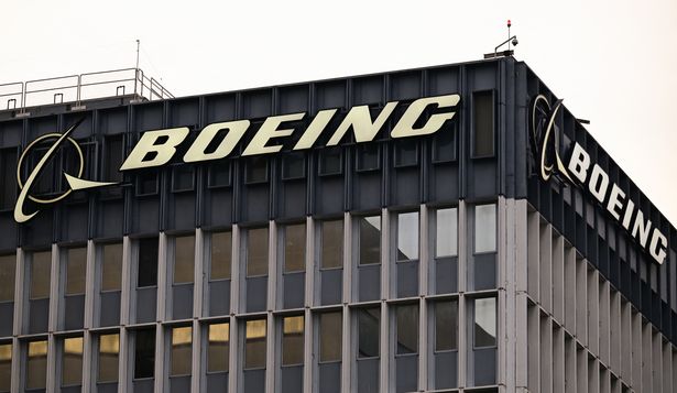 Boeing logró un acuerdo con el Departamento de Justicia por los accidentes del avión 737 MAX
