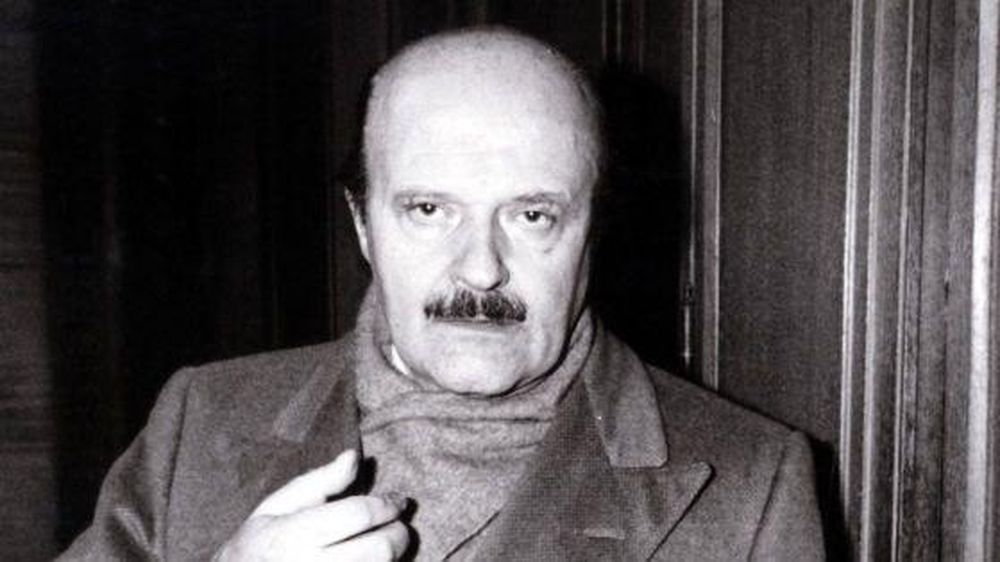 Roberto Calvi tenía el apodo de "El banquero de Dios".