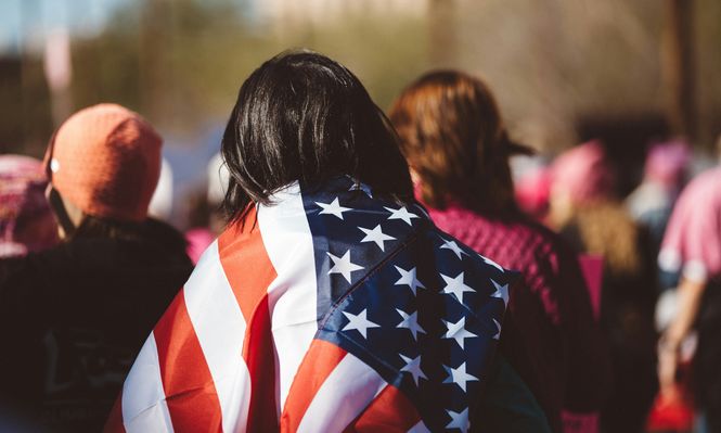 La Embajada de Estados Unidos promueve la reunificación familiar a través de un programa que no solicita Visa.