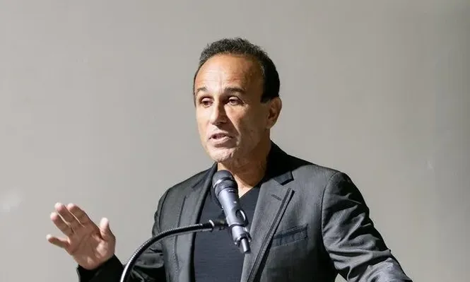 Moishe Mana