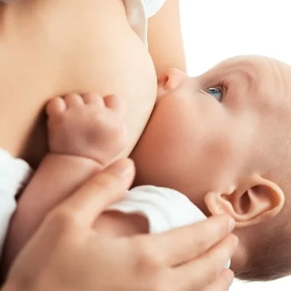 Mitos sobre la lactancia y la leche materna