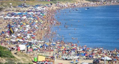 Turismo en Uruguay