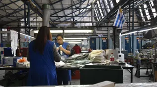 Marcas de ropa y calzado que apuestan a producir en Uruguay