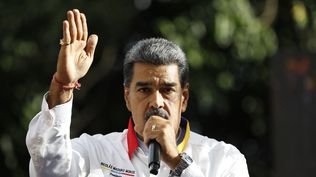 ONU pide a Maduro cesar la creciente represión y muestra su preocupación por el control de redes sociales