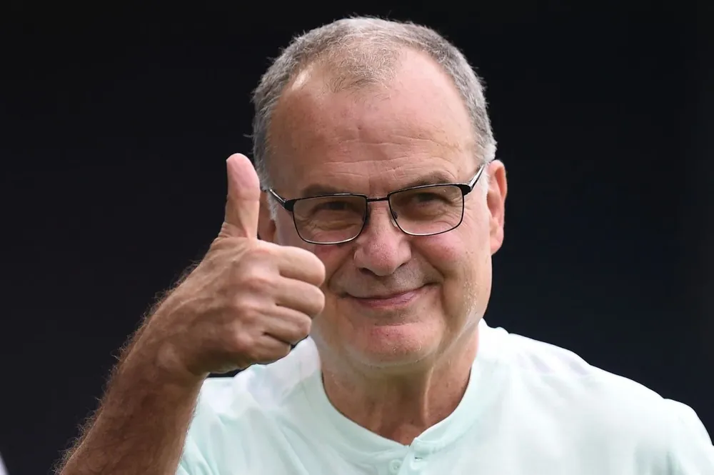 Marcelo Bielsa