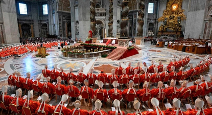 El Observador | Cónclave.webp