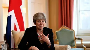 Europeos en el Reino Unido se verán afectados por el brexit