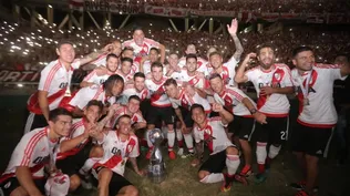 Los uruguayos campeones por el mundo en 2016