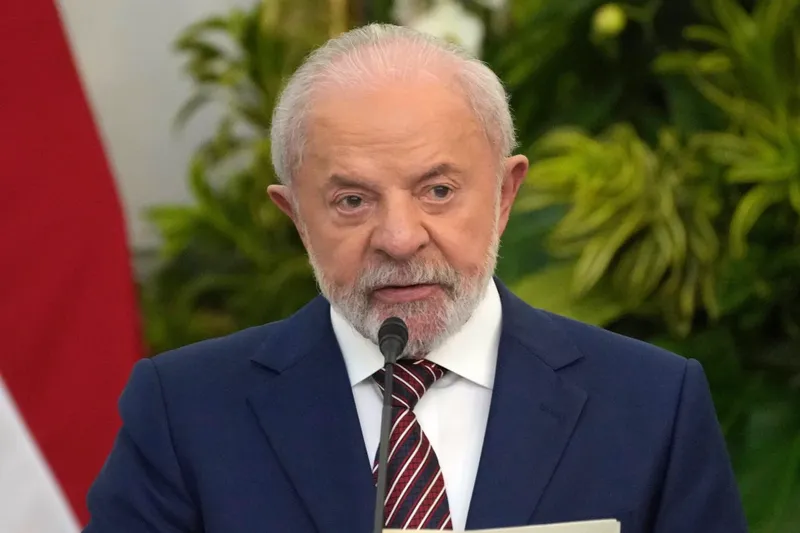 Las elecciones en Brasil enfrentan el reto de la IA: chatbots, deepfakes y personajes hiperrealistas se meten en la campaña