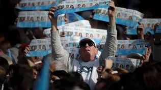 Elecciones presidenciales de Argentina, 2019