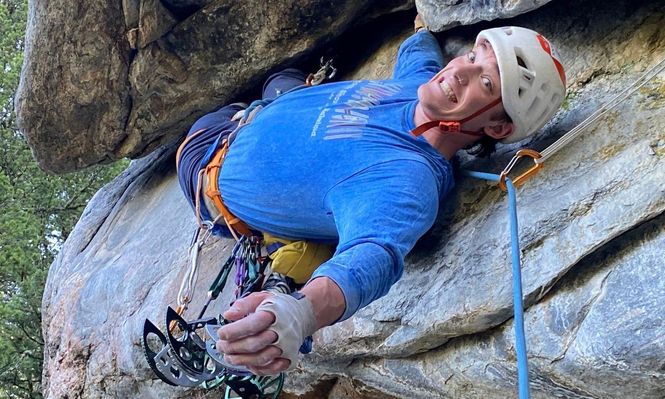 Balin Miller era muy popular en redes sociales.