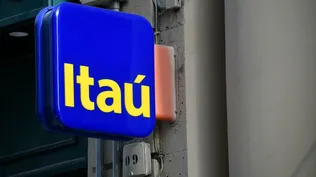 Itaú manejó como uno de los argumentos la suba mundial de las tasa de interés a nivel global.