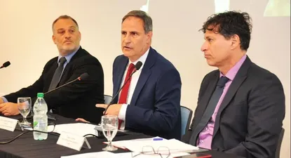 uruguay avanza en capacitacion de instituciones para prevencion de actos extremistas