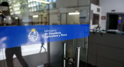 El Ministerio de Ganadería ofrece tres puestos de trabajo para administrativos.