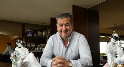 Jorge Polilla Da Silva