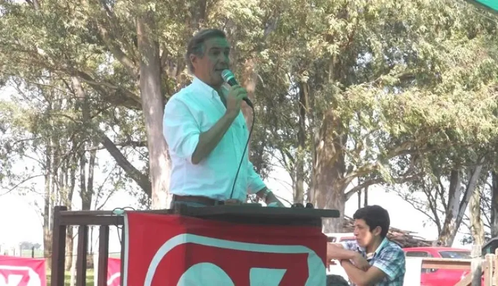 Remató Gerardo Zambrano